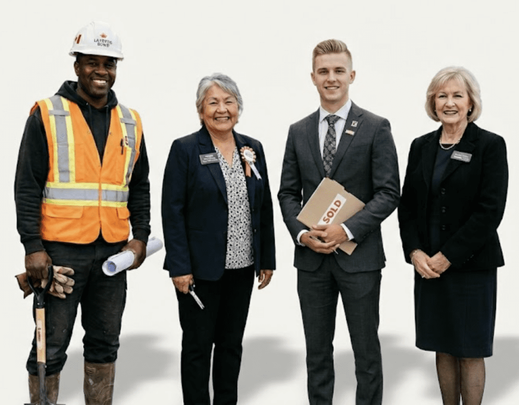 Partnerships for Junk